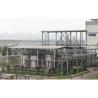 Buy cheap High Security Chemical Plant Machinery Industrial Steam Water Extractor from wholesalers