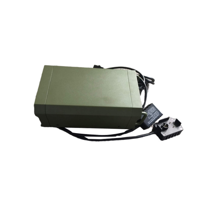BB2590 Custom Battery Charger