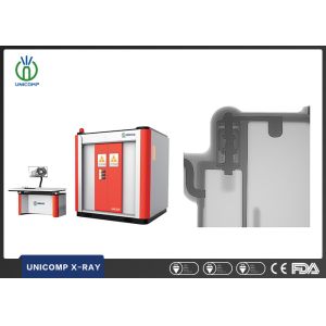 China Unicomp UNC225 X-Ray The Ultimate Solution for Detecting Internal Defects in Power Resin on sale