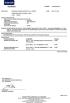 Qingdao Hongde New Material Co., Ltd Certifications