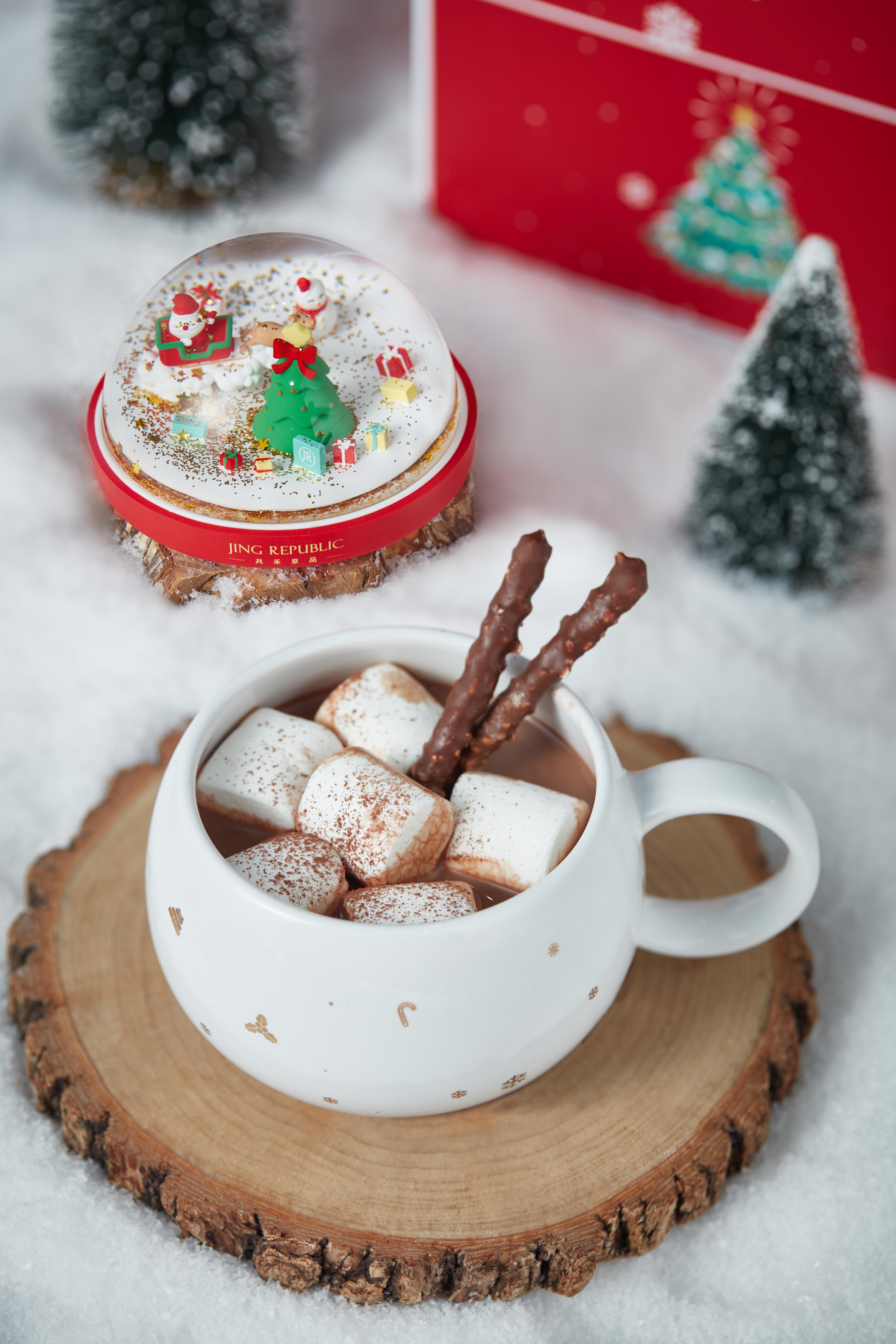 Cute Christmas Mug Creative Men Women Ceramic Mug With Lid Large Couple Drinking Coffee Mug
