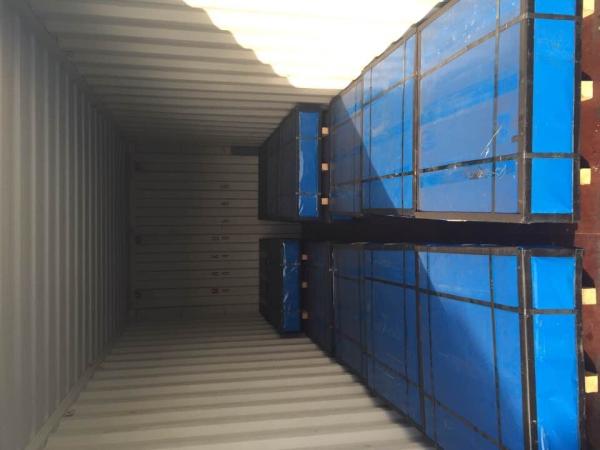 High Performance Tinplate Sheet For Packaging Cans JIS G3303 EN10202 Standard