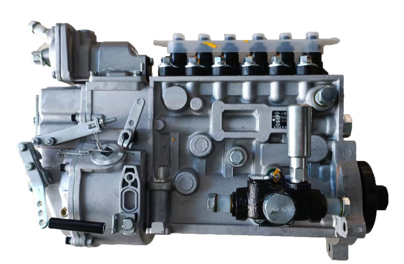 612601080397 Weichai Power Fuel Injection Pump for Shacman F3000