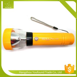 BN-7988 Electric Rechargeable Torchlight LED Flashlight Torch