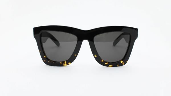 Oversized big Square Sunglasses Fashion acetate handmade frames for Men Women