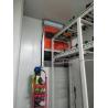 Buy cheap High performance Small Fast Roller Shutter Door For Logistics Conveyor Belts from wholesalers