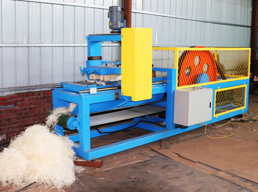 High Efficiency Log Peeler Tree DeBarking Machine Wood Log Debarker Peeling Machine
