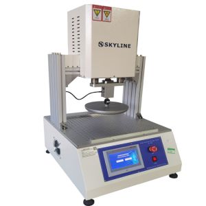 Sponge Compression Fatigue Tester ASTM D3574 AS 2282.8 Foam Hardness Test
