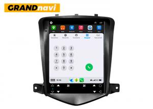 China Navigation Chevrolet Cruze Radio Android 11 Chevrolet Cruze Touch Screen 2 Din on sale