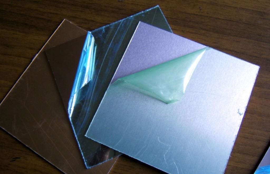 Hairline HL Cold Rolled Stainless Steel Sheet Finish 304 NO.4 Surface Finished 2.8mm