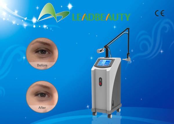 Medspa / clinic equipment professional skin resurfacing ultrapulse fractional