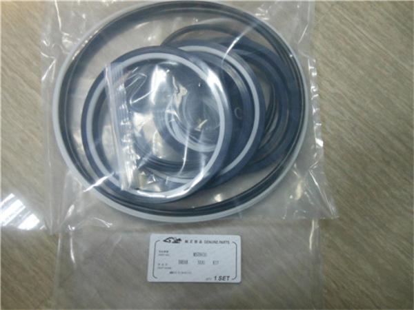Belparts Spare Parts MSB600 Rock Breaker Hammer Hydraulic Seal Kit For Crawler