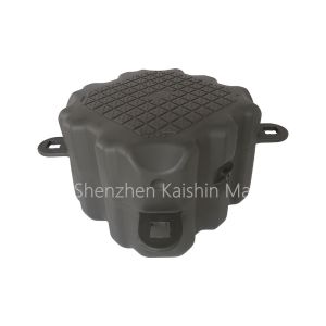 HDPE Modular Floating Cube Structure The Perfect Solution For Marina Jet Ski