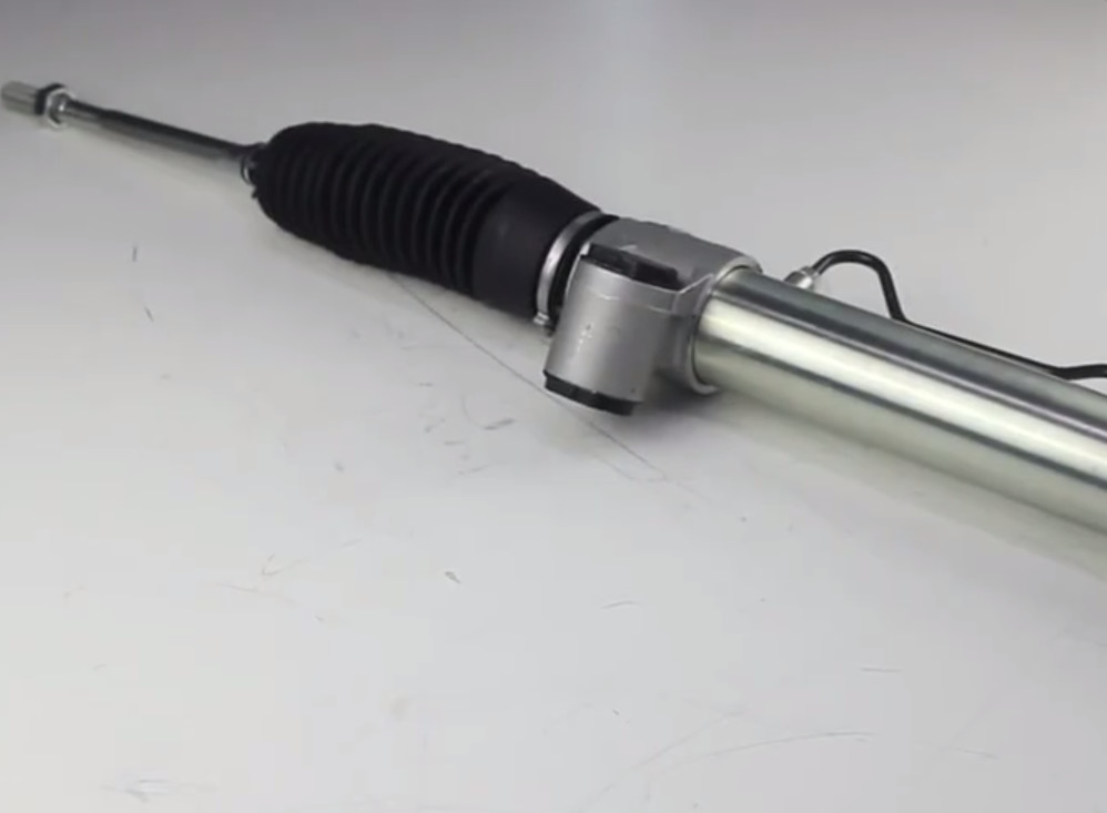 Toyota Hiace Car RHD Power Steering Rack Hydraulic 44250-26040 44250-26341