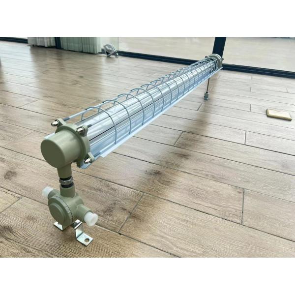 Server openresty Approved Explosion Proof Fluorescent Light Meeting High
