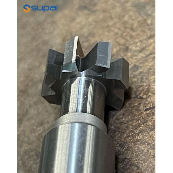 Quality Customized Tungsten Carbide Drill Bits in Different Shapes & Shank Diameter for sale