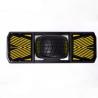 Buy cheap 10.5Ah Powered Single Wheel Skateboard 13m/H With LED Lights 700W from wholesalers