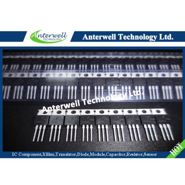 Quality KA7915TU Electronic IC Chips 3 - Terminal 1A Negative Voltage Regulator for sale