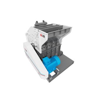 Stable 100 T/H Sand Making Machine Featuring Innovative Temperature Control for