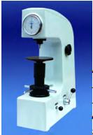  HR -150A Rockwell Hardness Tester ASTM E18 Standard Measuring 20 - 88HRA, 20 - 100HRB Manufactures