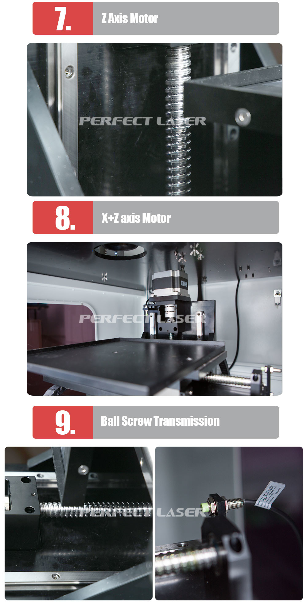 2D 3D Photo Crystal Subsurface Laser Engraving Machine For Crystal Glass Acrylic Inside For Gift Shop