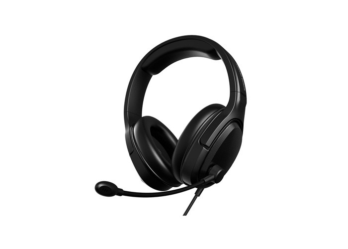 Premium Wired Pc Headset , Ps5 Gaming Headphones FCC approval