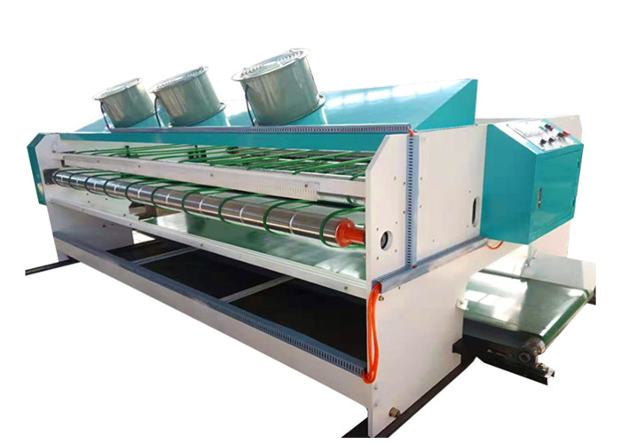 High Efficiency Carton Stripping Machine With Quickly Waste Removing Funtion