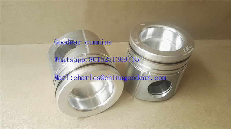 Dongfeng bge diesel engine piston 3992118/3607354/4089346
