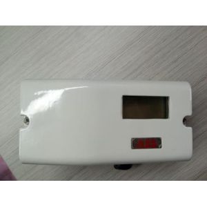 Digital TZIDC Electronic Control Relay Configurable Positioner With Hart