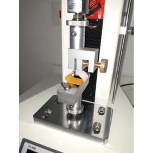 Loop Tack ASTM D6195 0.5mm/Min Adhesion Testing Machine