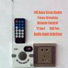 Buy cheap 100% Portable Wall Speaker Switch Design Multi-functional Stereo With FM TF Card from wholesalers