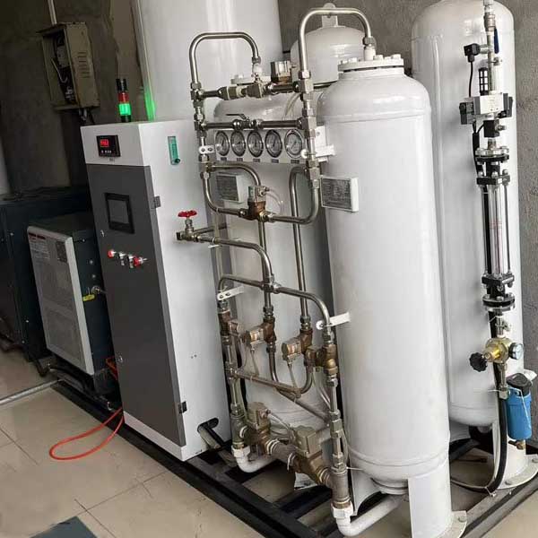 psa oxygen generator
