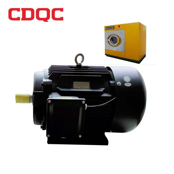 Cast Iron Waterproof 3 Phase Speed Control Electric Motor Washing Industrial