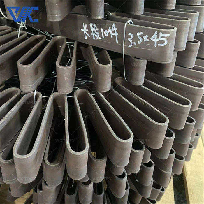 High Temperature Electric Resistance Fecral Alloy 0Cr23Al5 Heating Coil