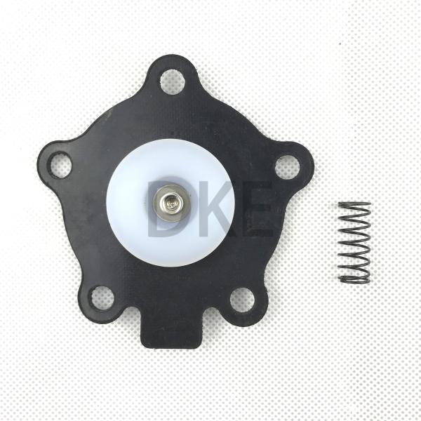 Goyen RCA20 Series M Type K2003 (M1174B) Diaphragm Repair Accessories Black