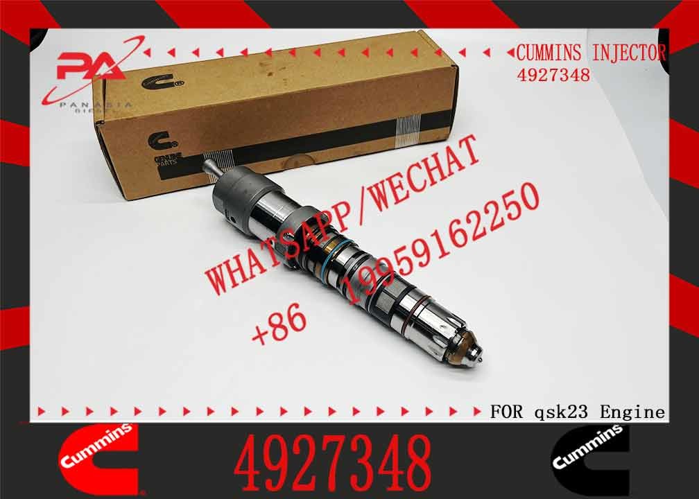 common rail fuel injector 4088426 4326639 4326779 4087886 4927348 4928345 injector for cummins