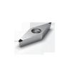 Buy cheap Vcgw Standard Worldia Cutting Tools Pcd Diamond Inserts For Powder Metallurgy from wholesalers