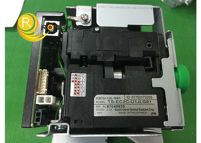 Wincor Nixdorf ATM Parts V2CU Smart Card Reader 3 TRACK USB 1750173205
