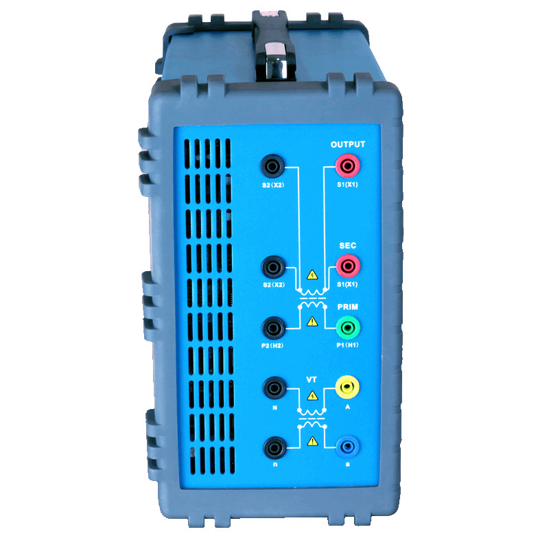  KINGSINE KT210 Current Transformer Analyzer CT/PT Parameters Test Manufactures