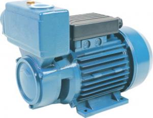  Self Sucking Vortex Water Pump For Tank / Domestic Water Supply High Efficiency Manufactures