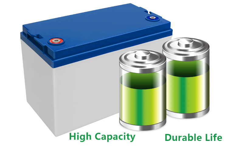 Factory Customized Hot Sale Products Cheap Lithium Ion Lifepo4 Battery 100ah 12v
