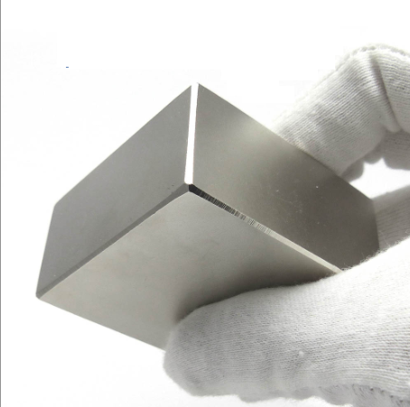 Super Strong Force Moto Magnet 40x20mm Neodymium Disc Magnet with ±1mm Tolerance