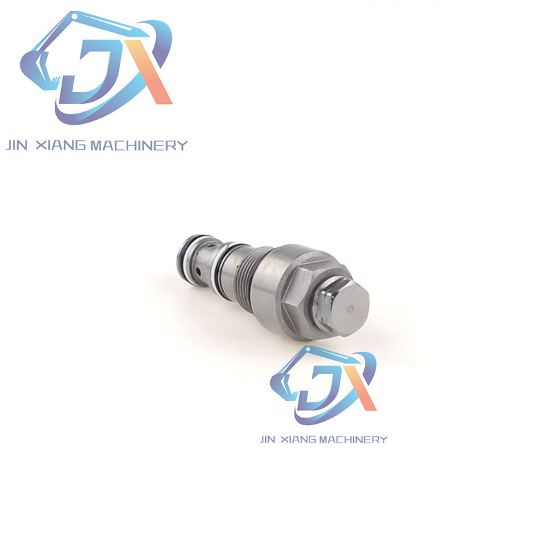 STAR ZEBRA Relief Valve Unloading Valve 723-40-56900 723-40-56302 723-40-56201 For PC200-6 PC200-7 PC230-7