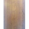 Buy cheap Oak Engineered Flooring( Brown grain ,brushed,UV lacquer , click systerm) from wholesalers