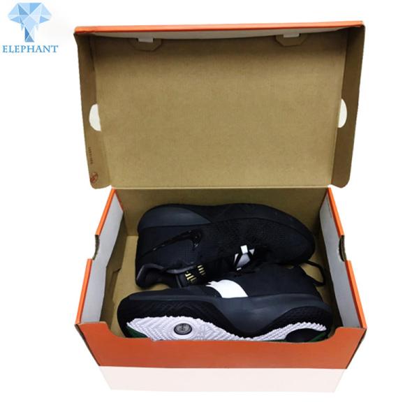 China Custom Wholesale Logo Brand Color Printed Folding Kraft PaPer Children