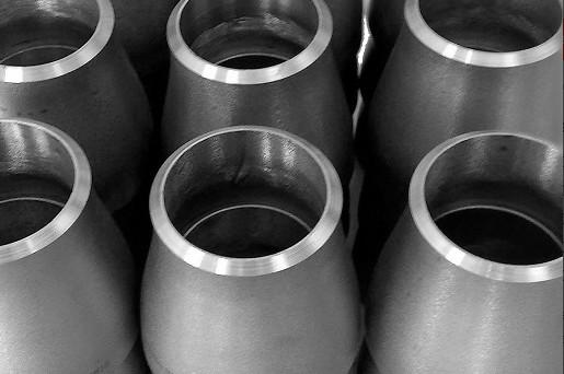 Walspuntstukken geslepen volgens DIN 11851 Expanding Liner polished according to
