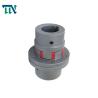 Buy cheap Aluminium Plum Flexible Shaft Coupling Pump Single Flange Elastic LMD5 from wholesalers