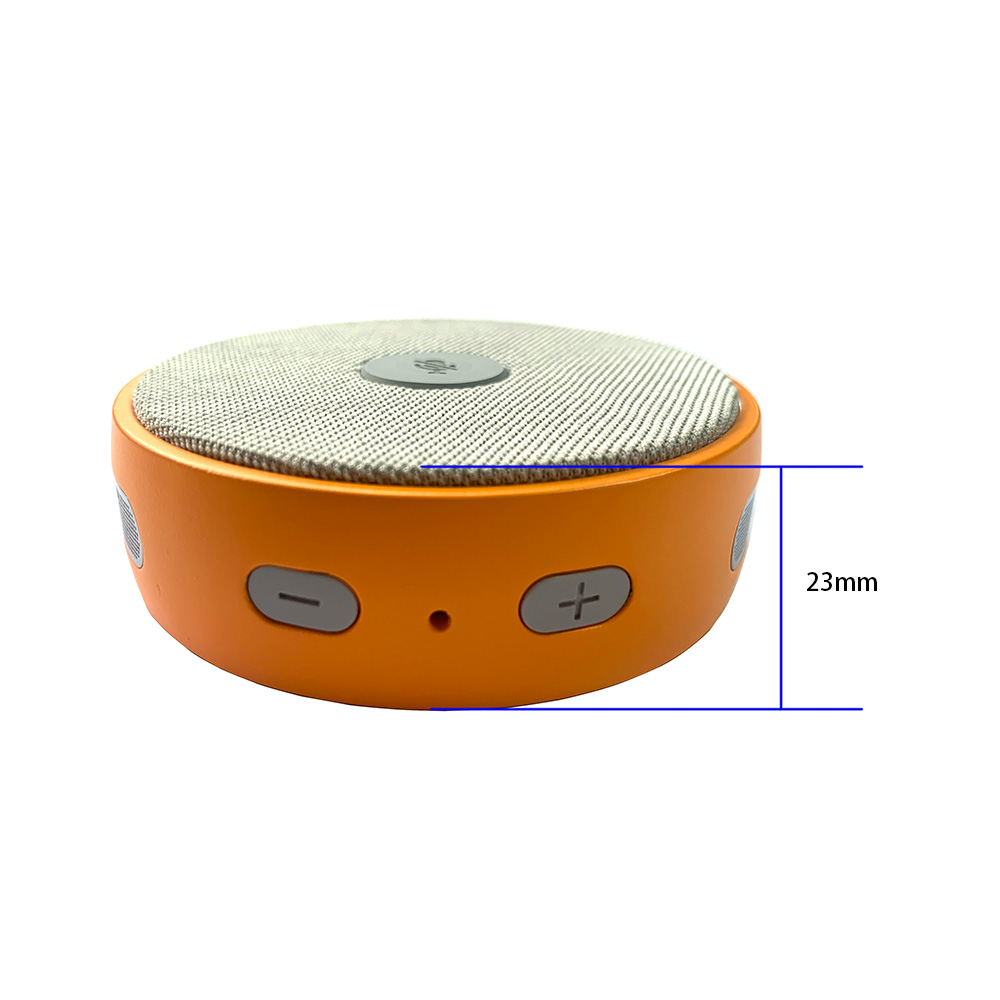 TYPE-C Conference Speakerphones Bluetooth Conference Microphone 3 Channels