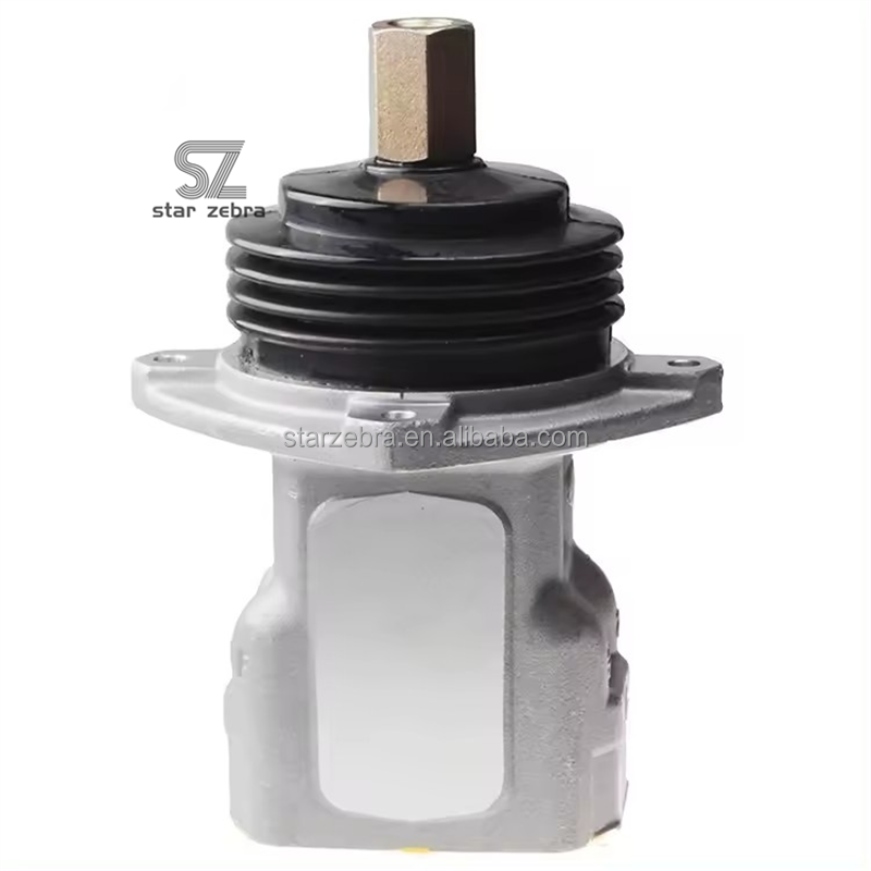 SK200-8 SK210-8 SK330-8 SK350-8 Excavator Joystick Pilot Valve YN30V00111F1 YN30V00105F1 YN30V00105F2
