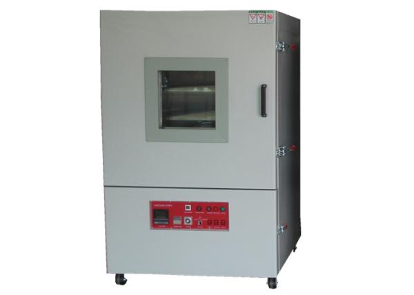 High Altitude Low Pressure Test Chamber Current 23a Environmental Test Room